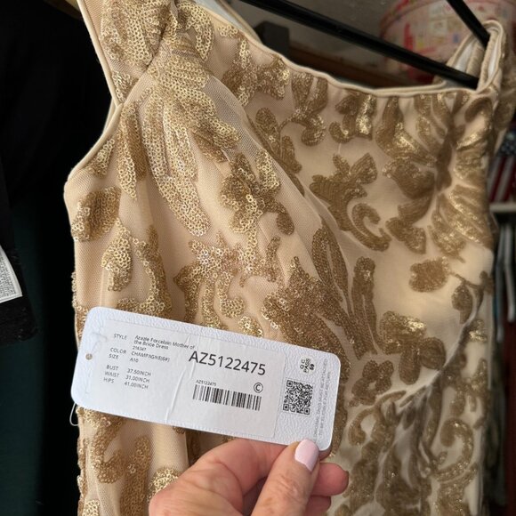 Prom, MOB, Party, Formal Dress - Picture 2 of 3